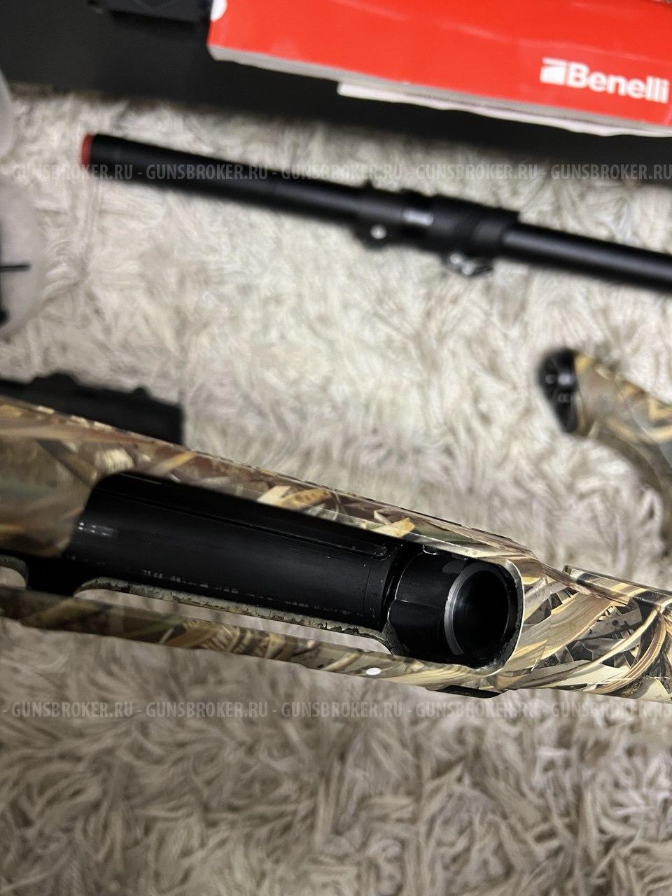 Benelli Vinci
