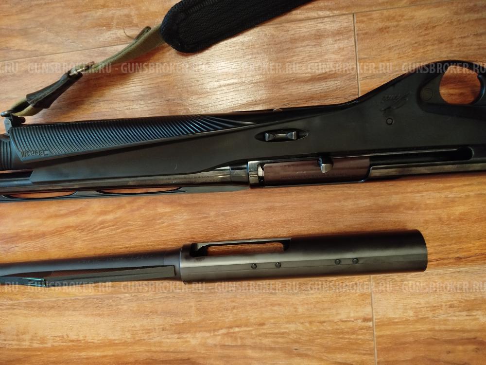 Benelli Vinci 