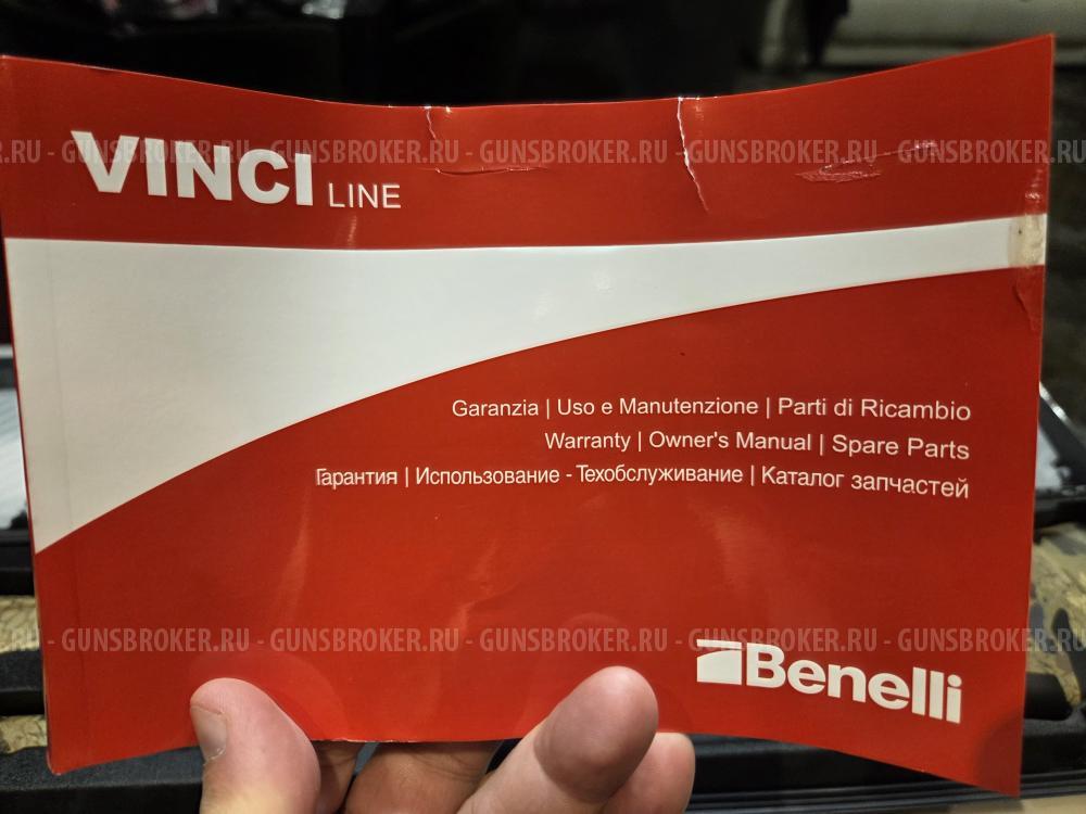 Benelli Vinci