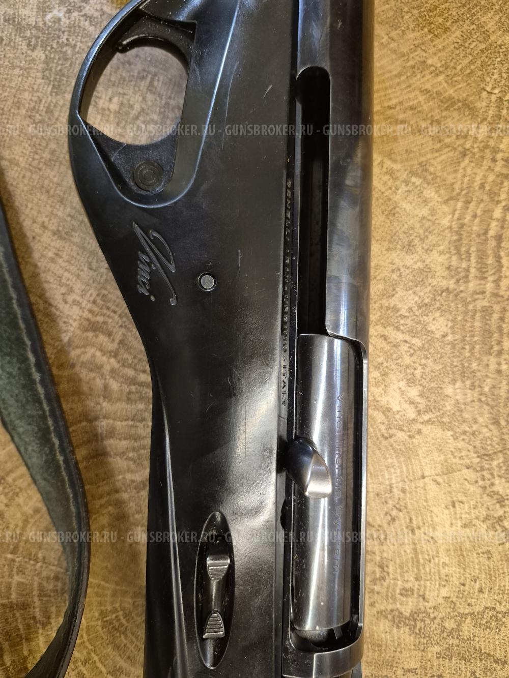 Benelli vinci