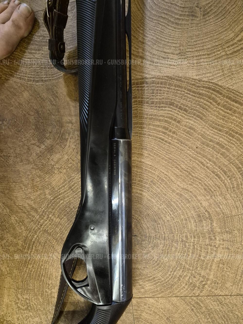Benelli vinci