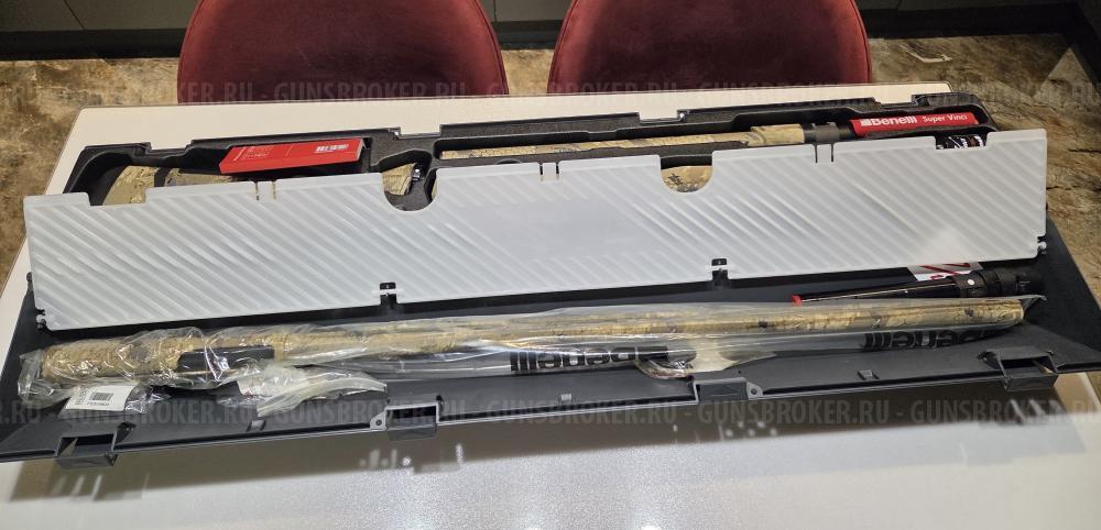 Benelli Vinci