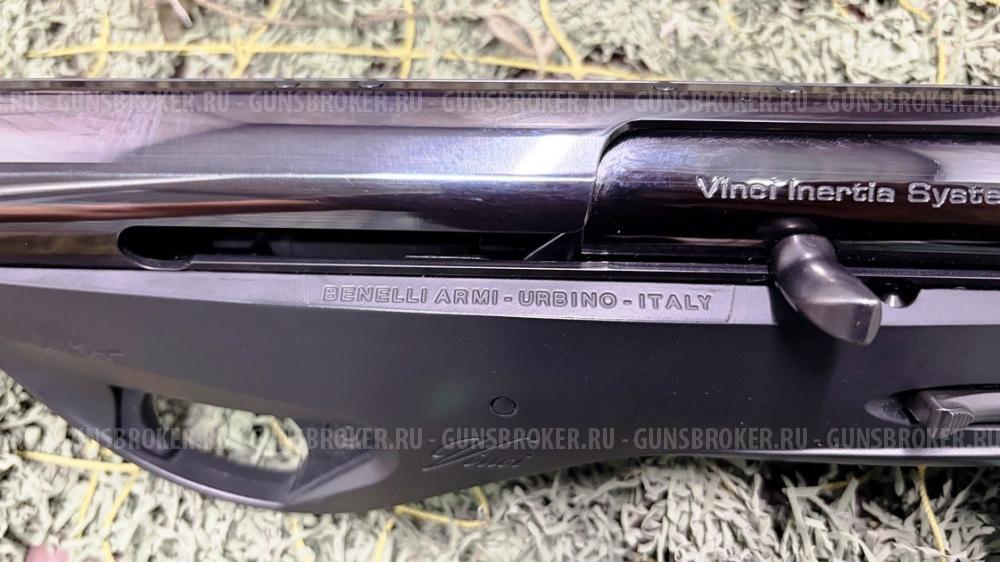 BENELLI VINCI
