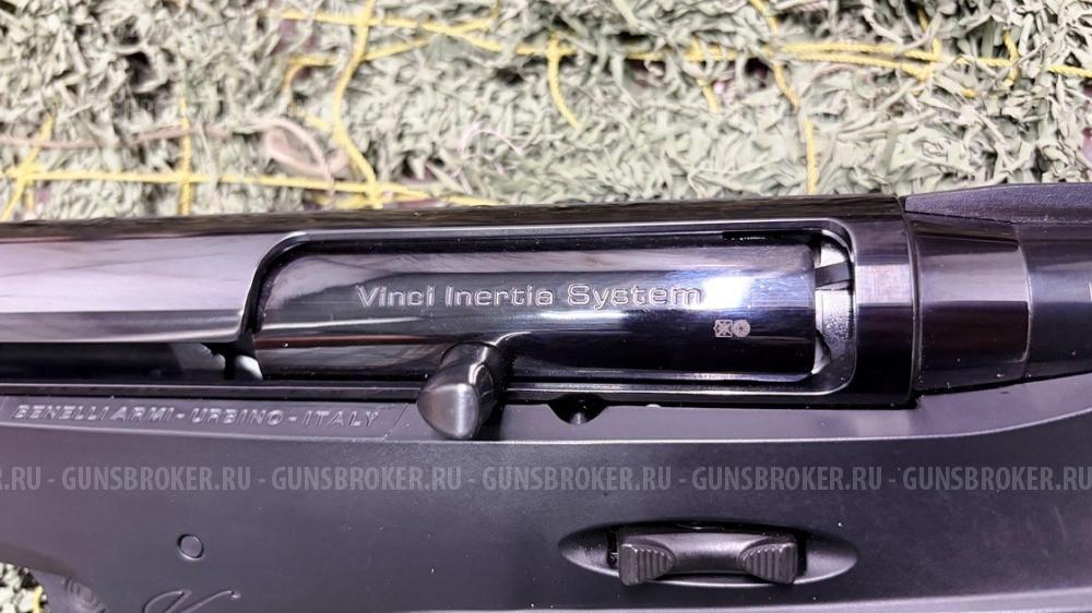 BENELLI VINCI