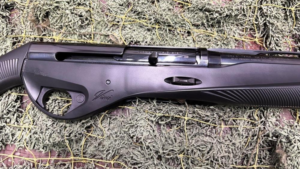 BENELLI VINCI