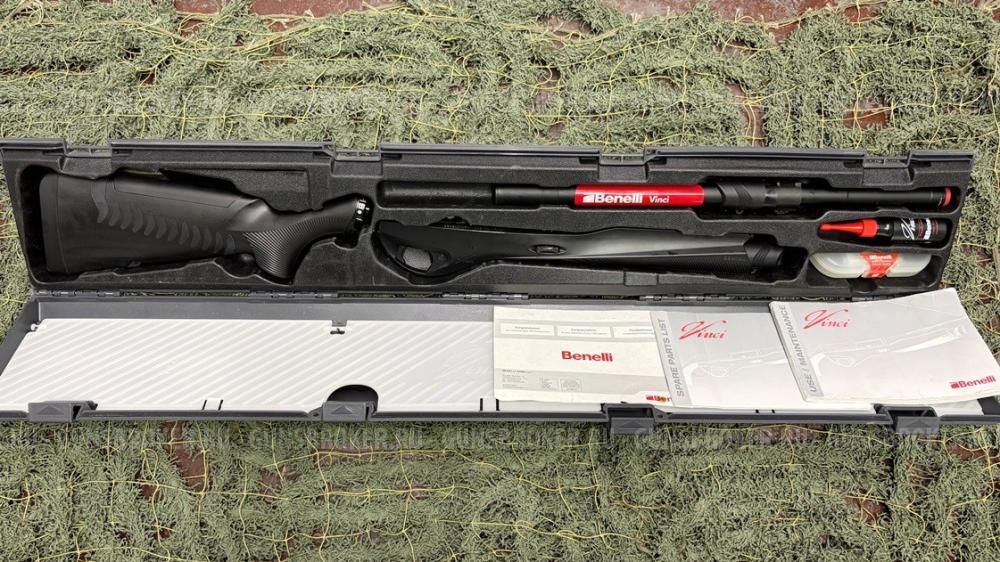 BENELLI VINCI