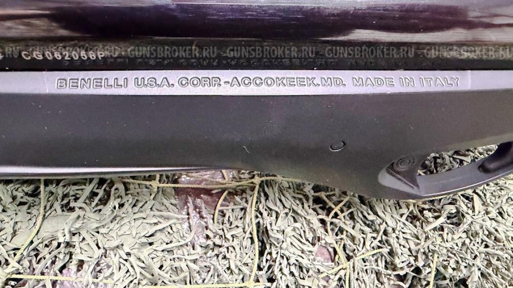 BENELLI VINCI