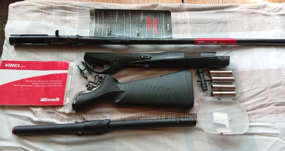 Benelli Vinci
