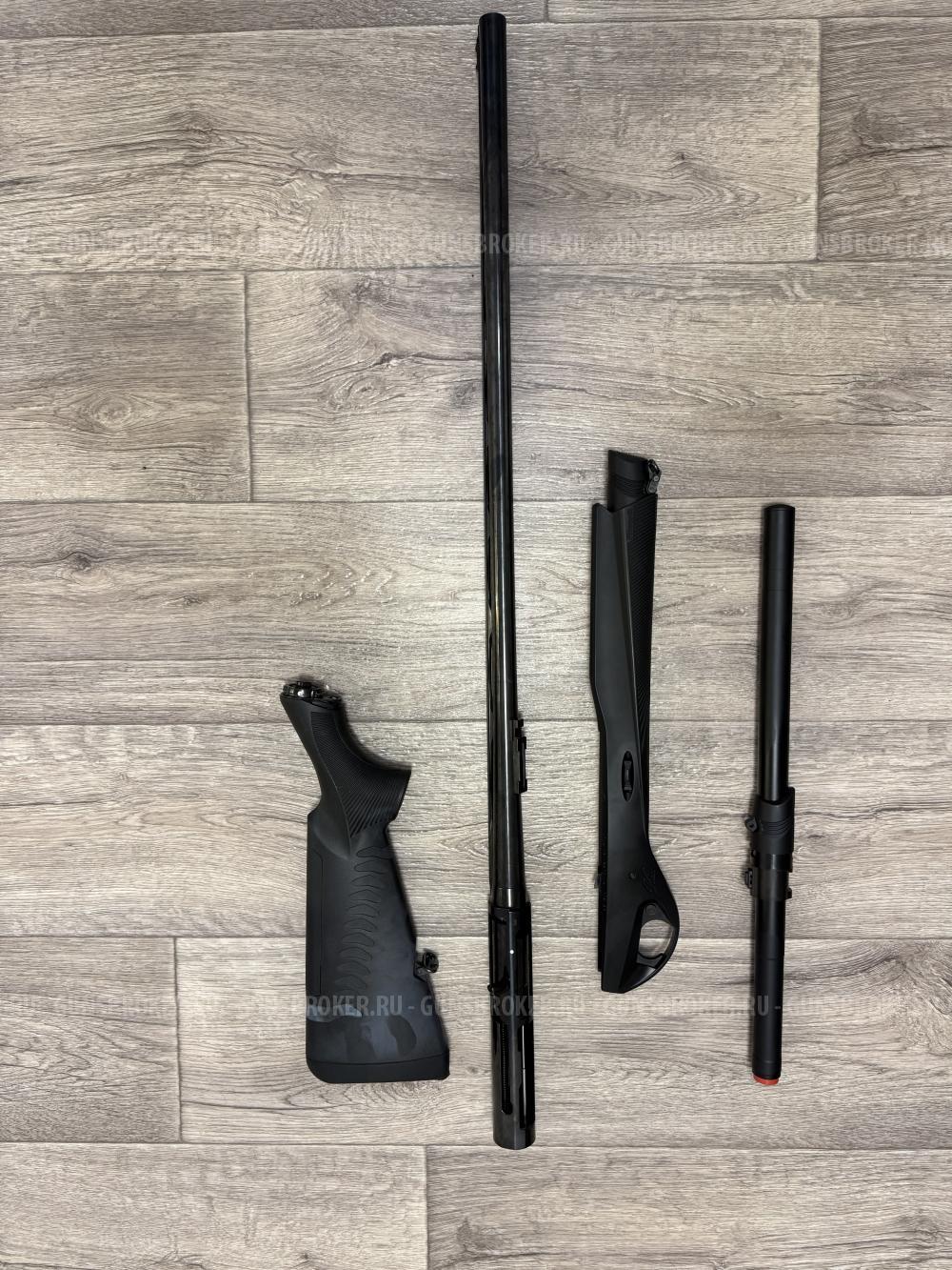 Benelli Vinhi Blak