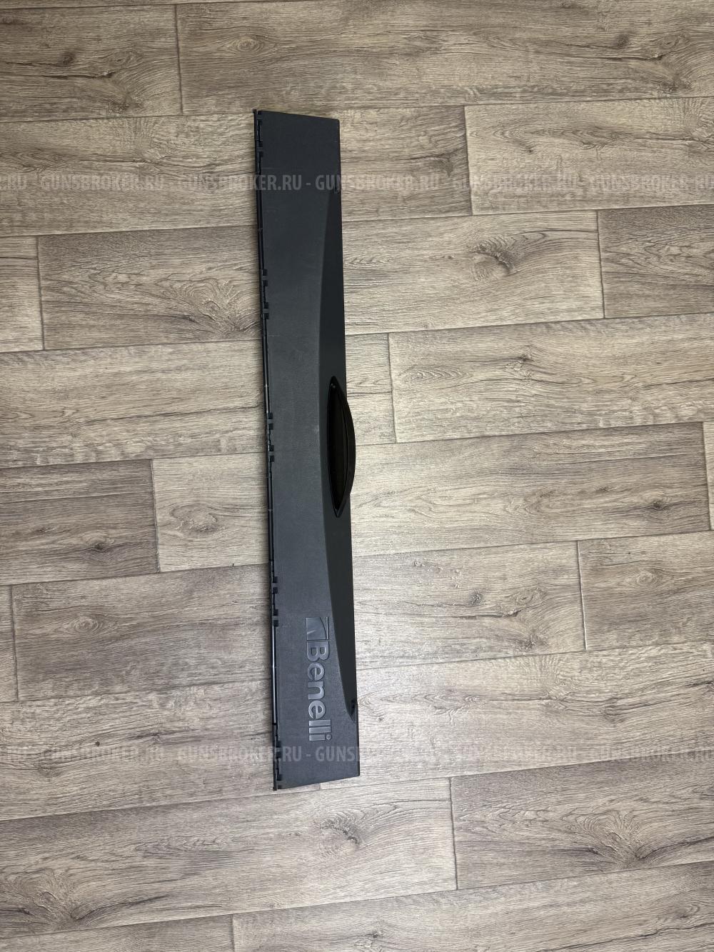 Benelli Vinhi Blak