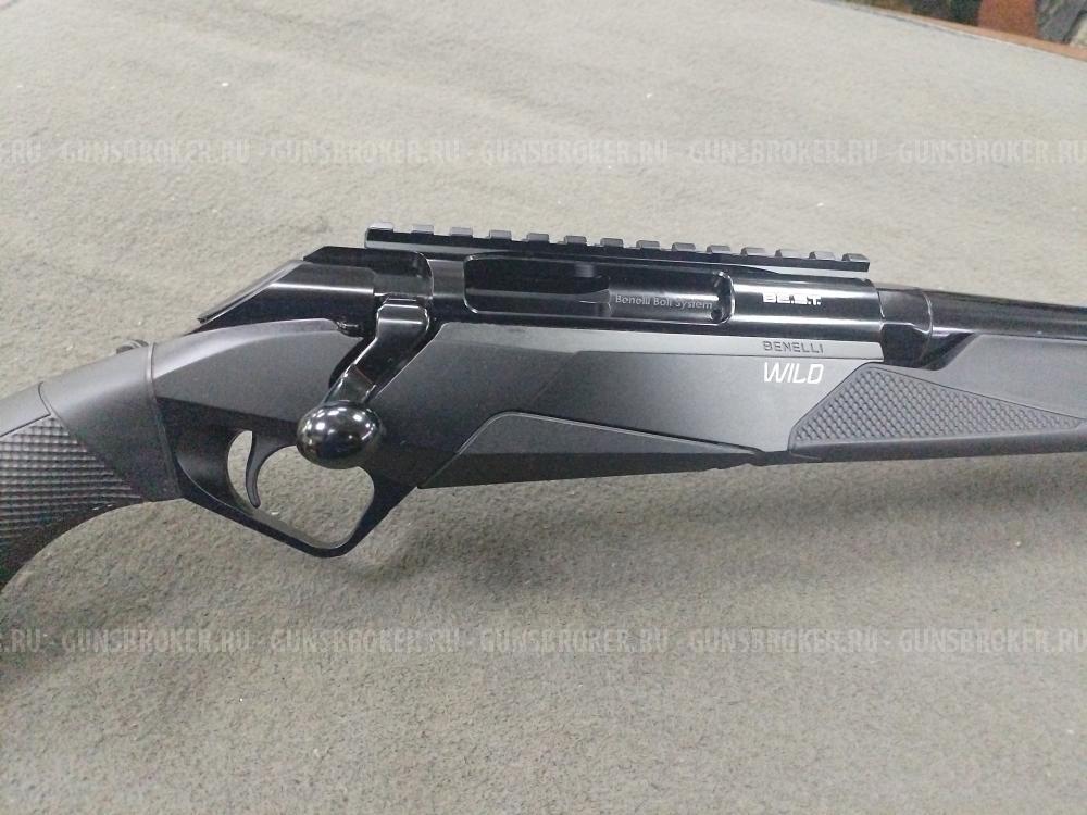 BENELLI WILD . 30-06 spr