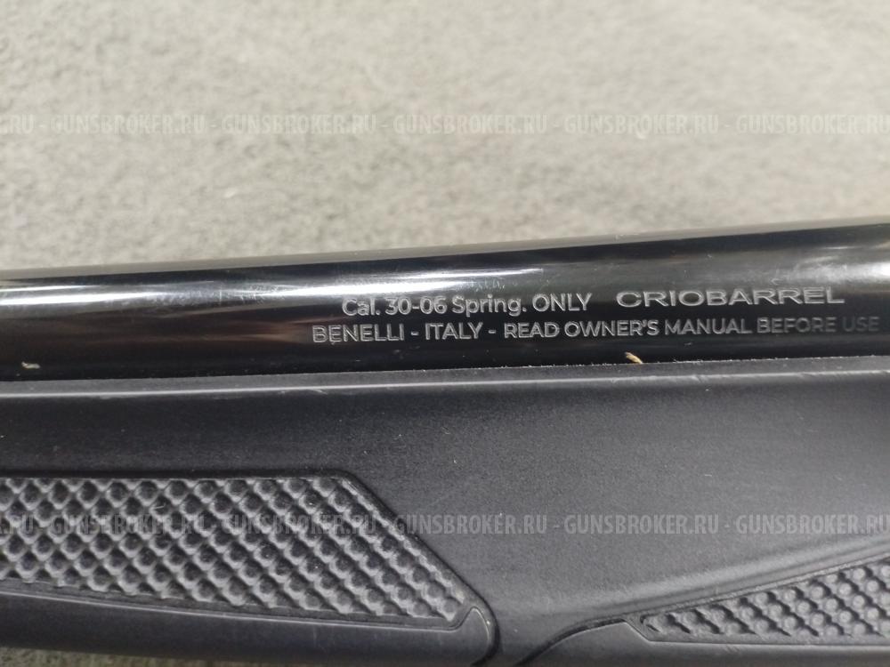 BENELLI WILD . 30-06 spr