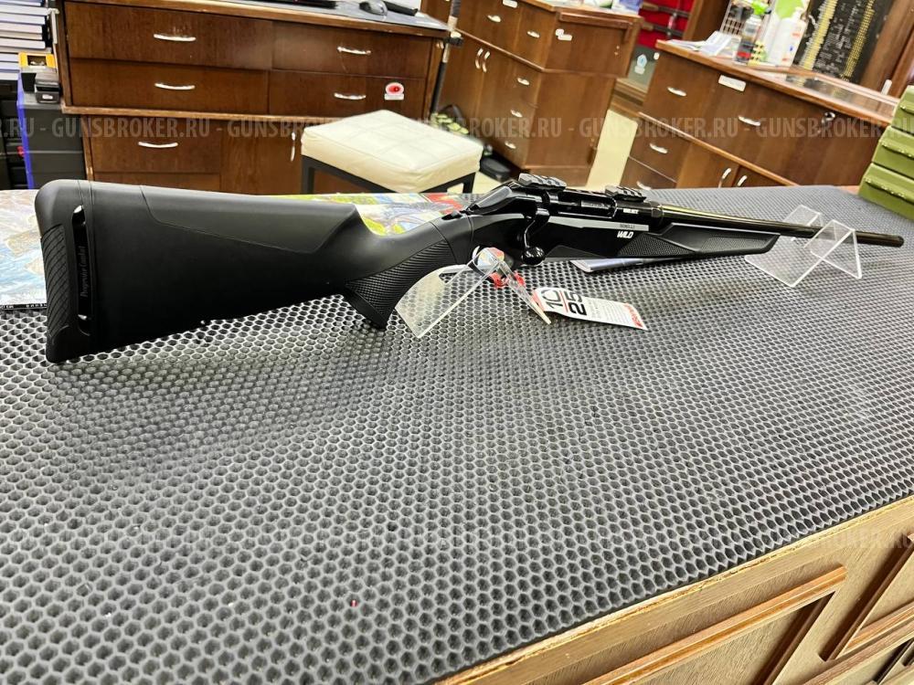 Benelli Wild .243win НОВЫЙ!