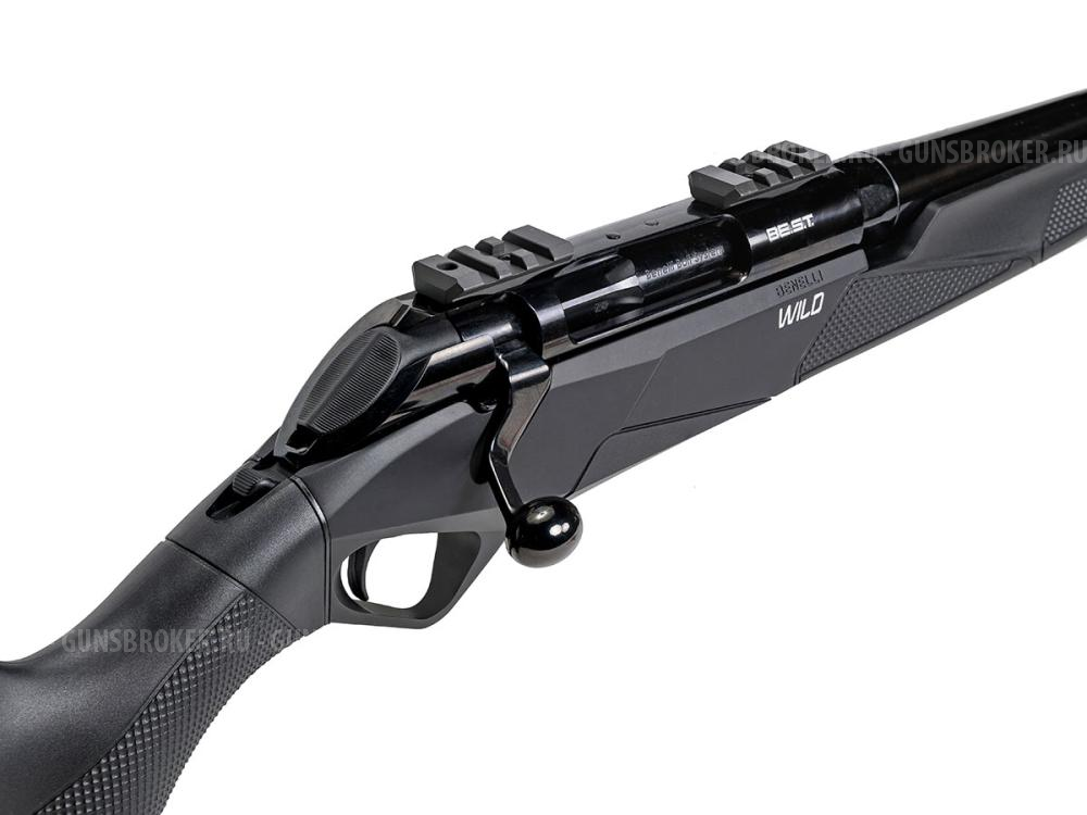 Benelli Wild .30-06 Sprg