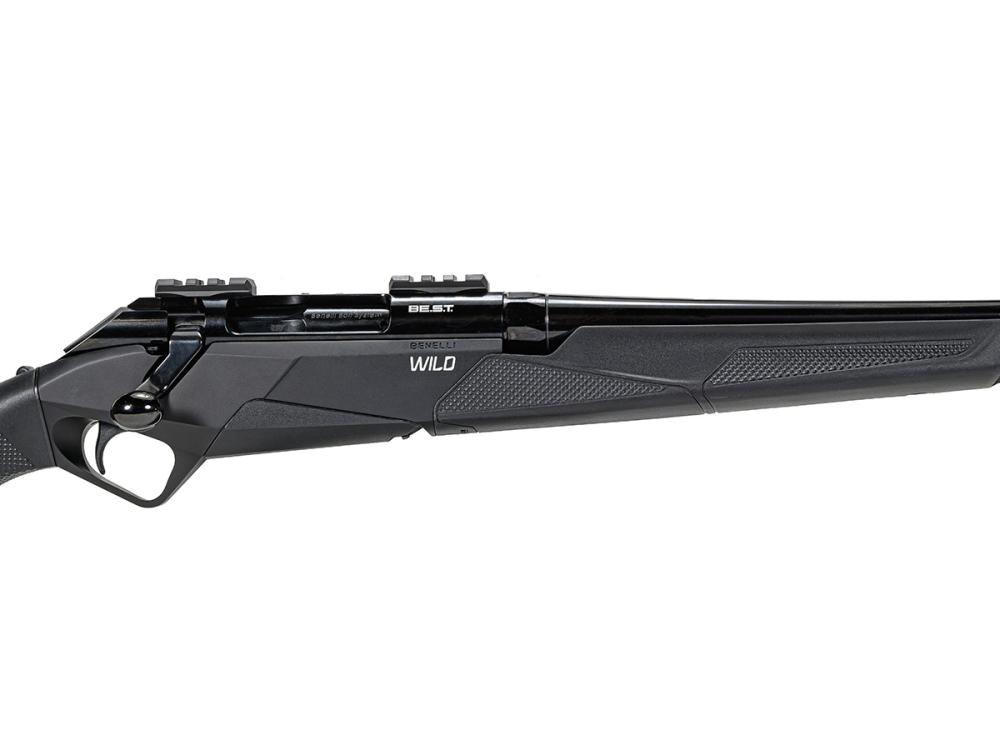 Benelli Wild .30-06 Sprg