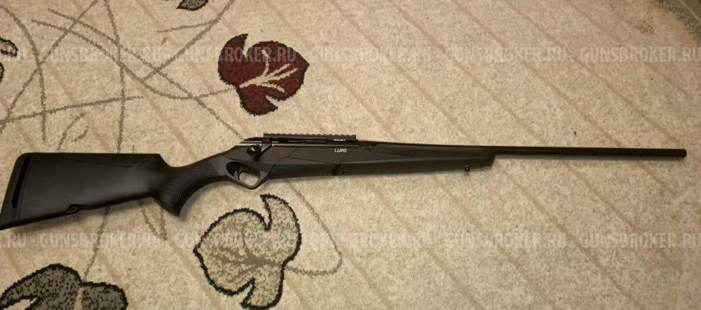 Benelli Wild 300 win mag