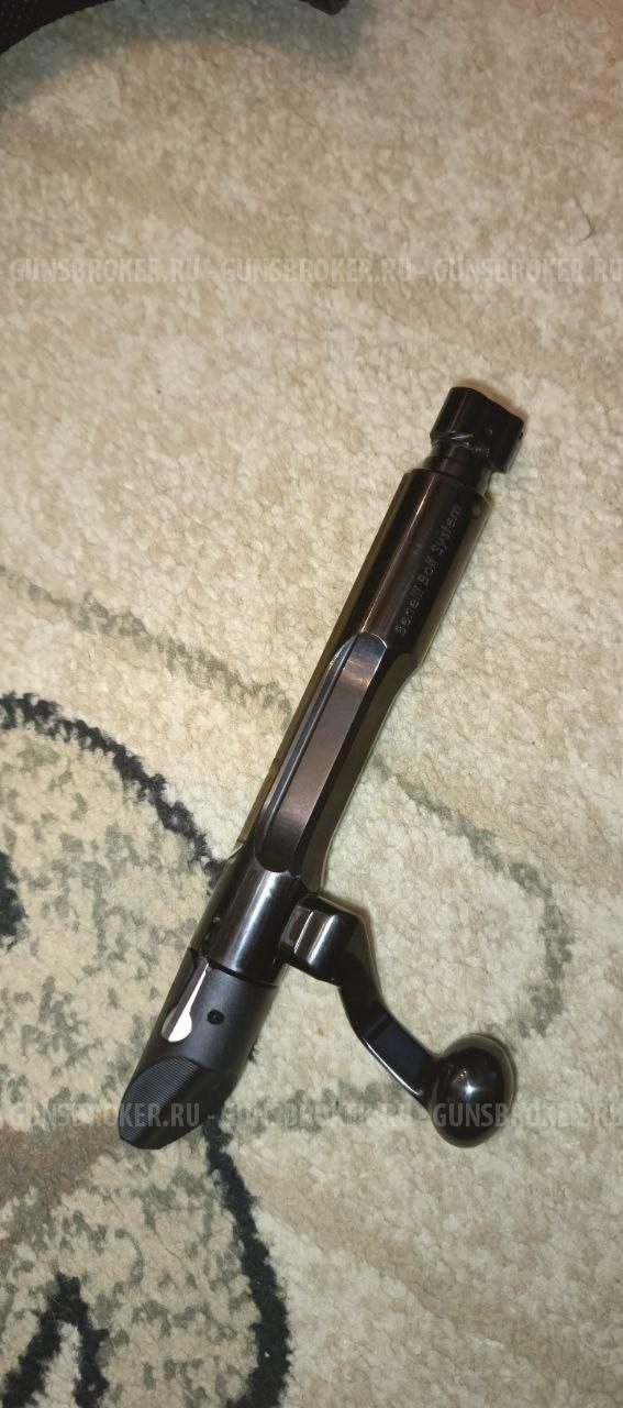 Benelli Wild 300 win mag