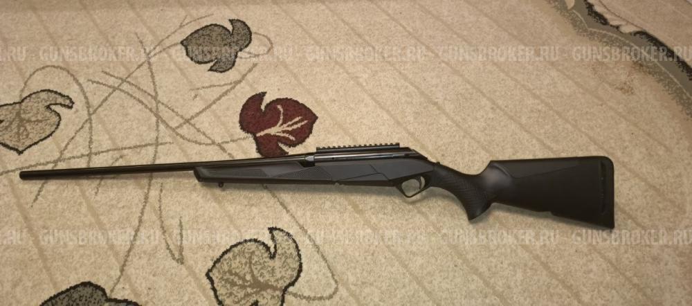 Benelli Wild 300 win mag