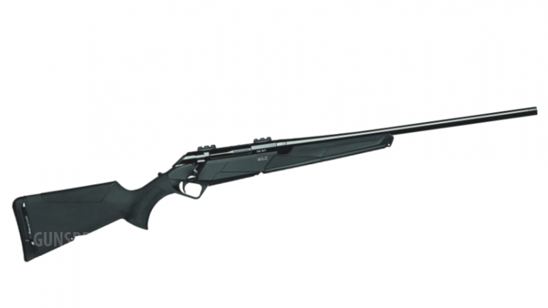 Benelli Wild .308 Composite THR NS 56 болтовик,  новый, смотрите обзор