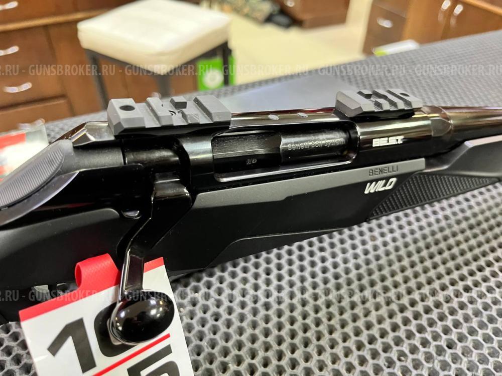 Benelli Wild .308 НОВЫЙ!