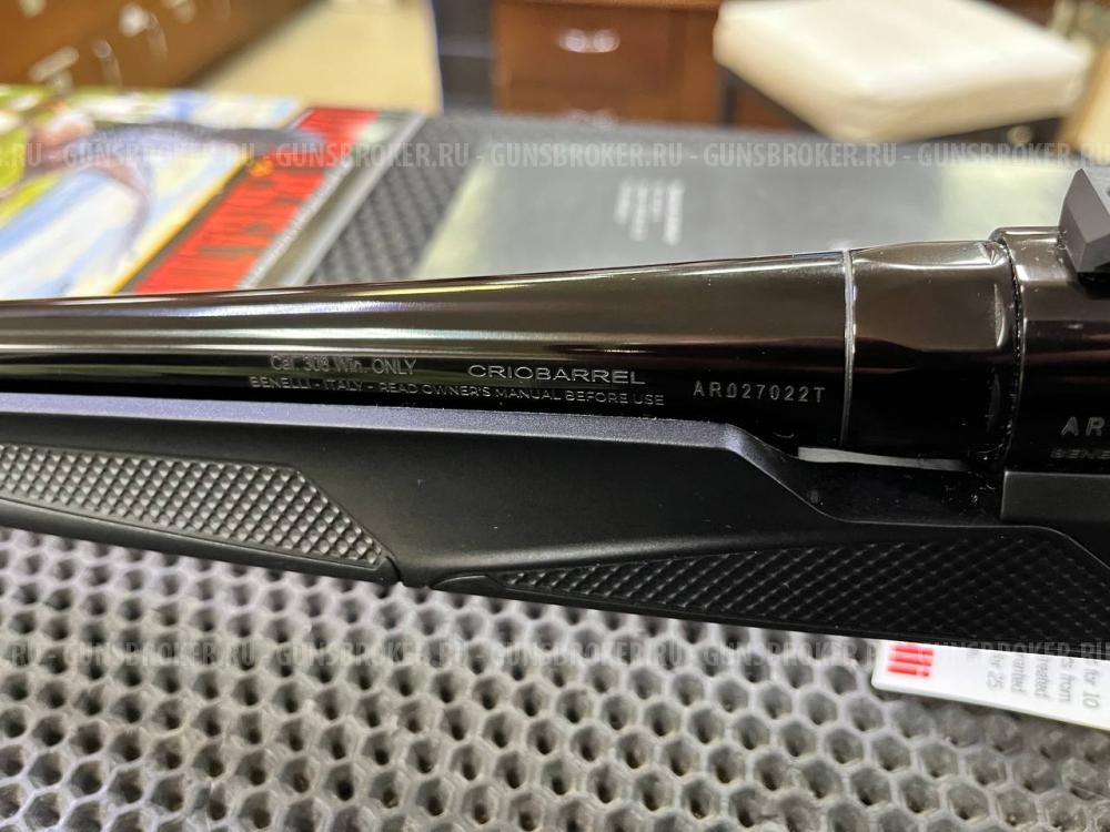 Benelli Wild .308 НОВЫЙ!