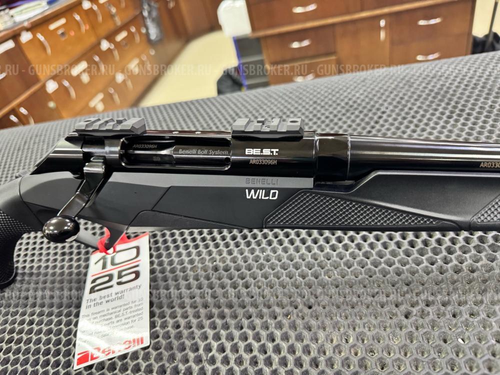 Benelli Wild 308 Win., 56 НОВЫЙ