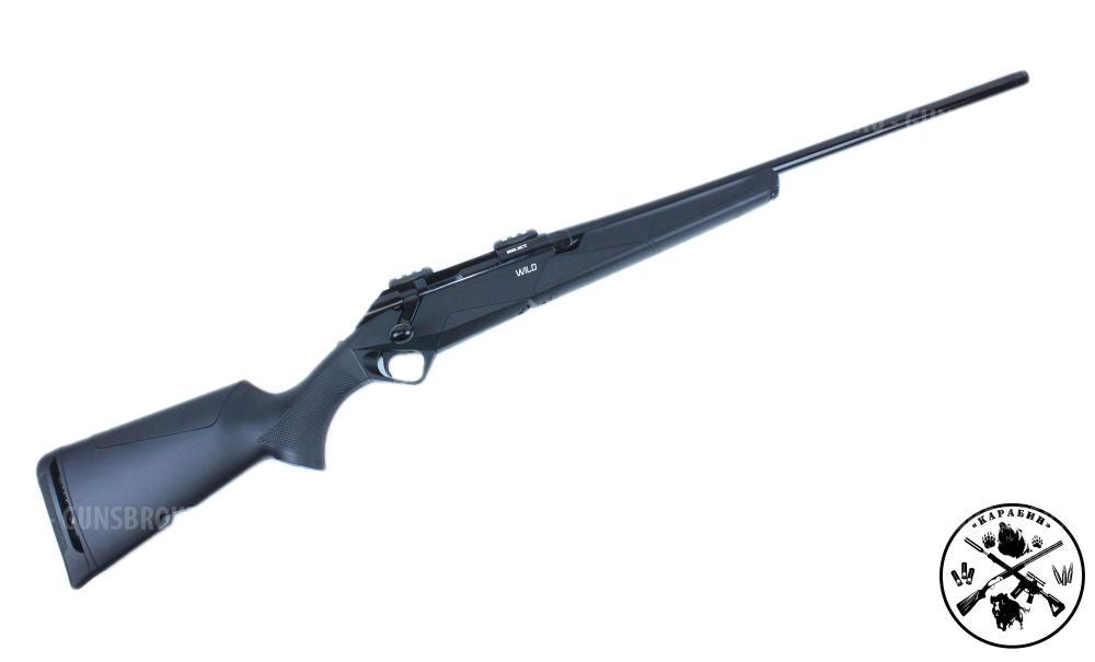 Benelli Wild .308 Win Composite THR NS, 56 (Новый)