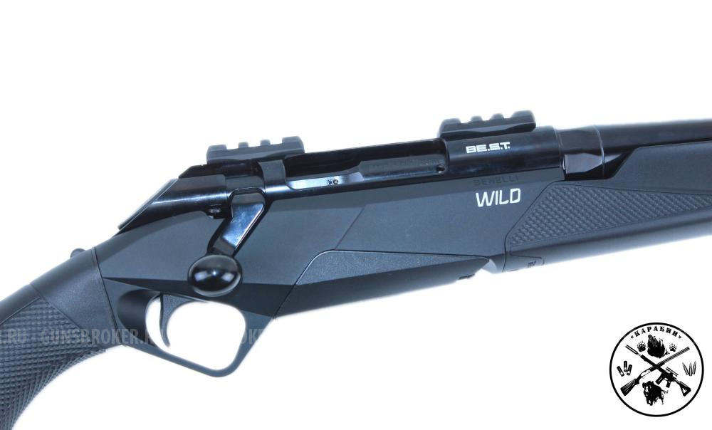 Benelli Wild .308 Win Composite THR NS, 56 (Новый)