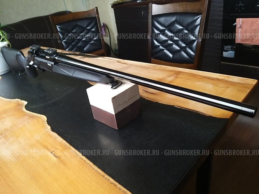 Benelli Wild 308 win