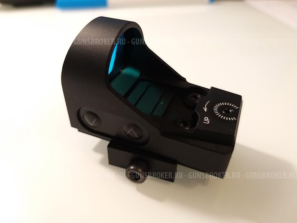 Benelli Wild 308 win