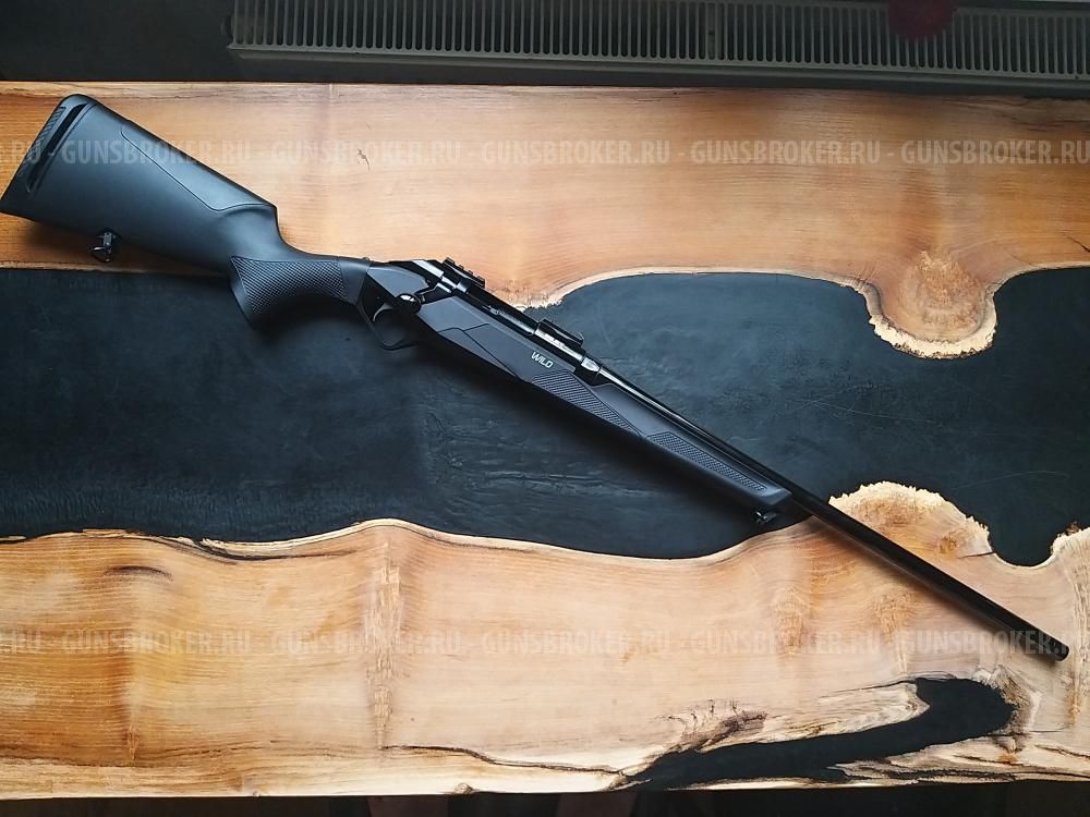 Benelli Wild 308 win