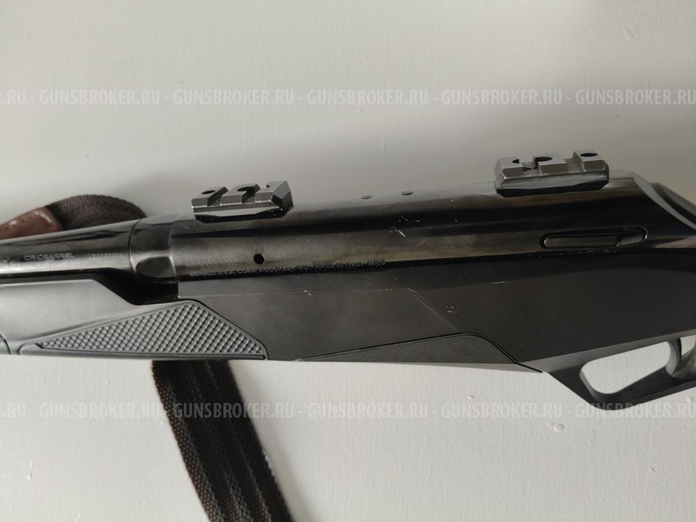 Benelli wild 308 win