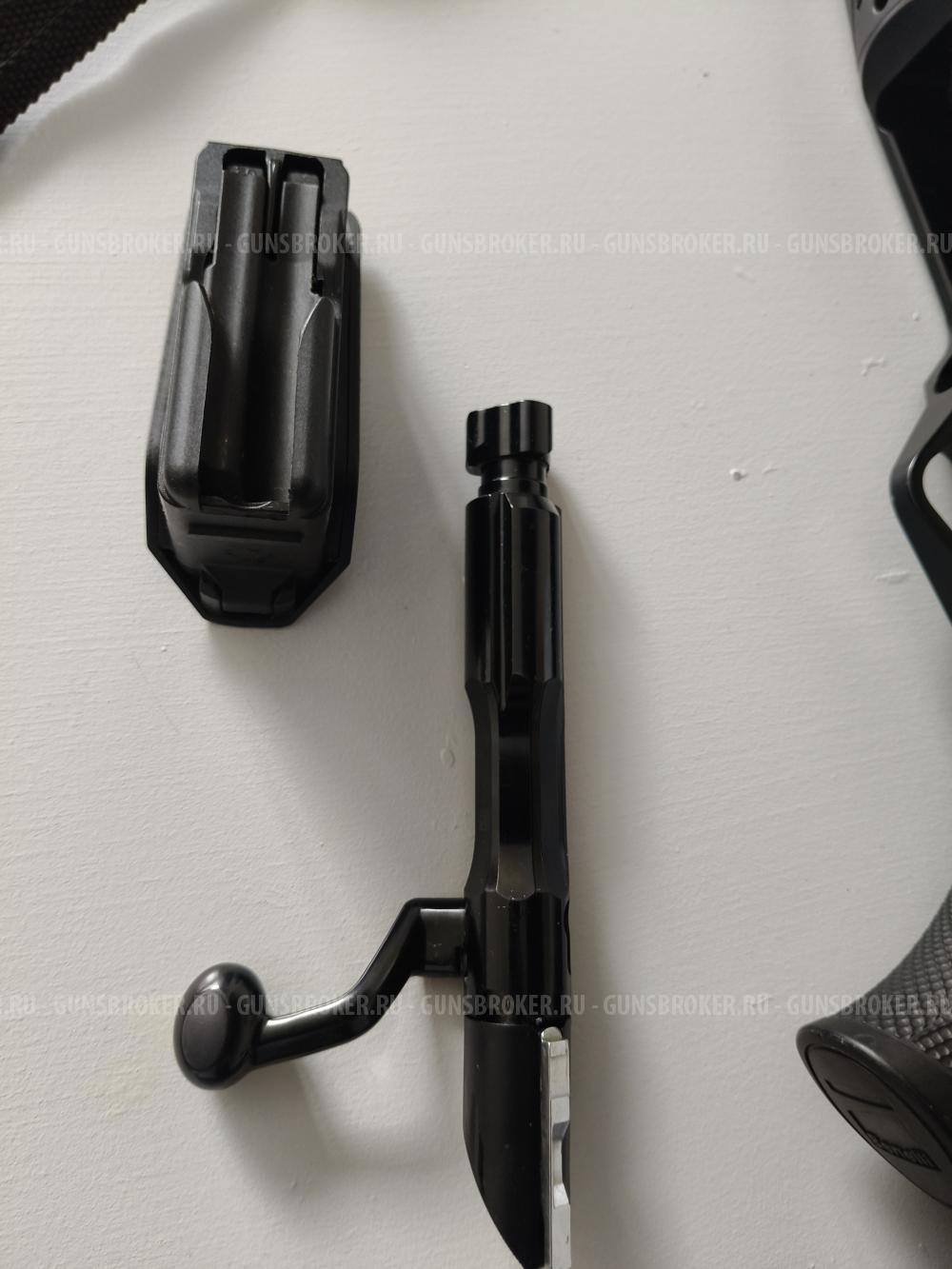 Benelli wild 308 win