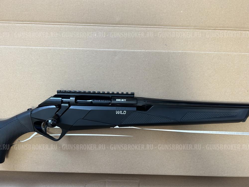 BENELLI WILD 308 Win