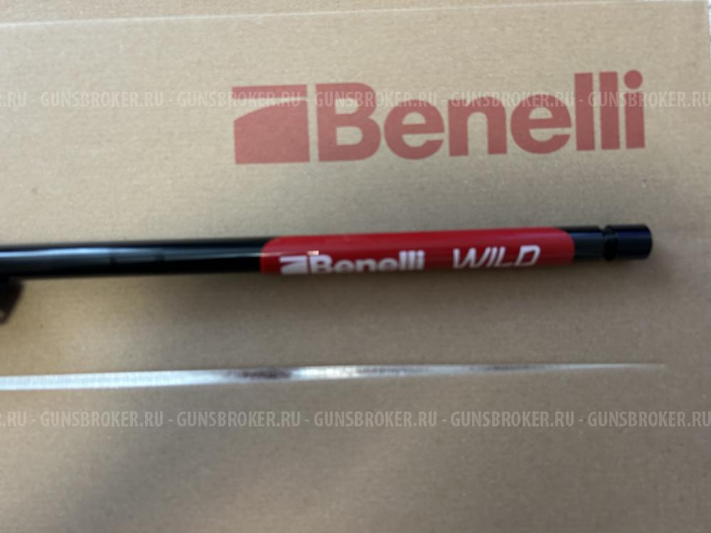 BENELLI WILD 308 Win