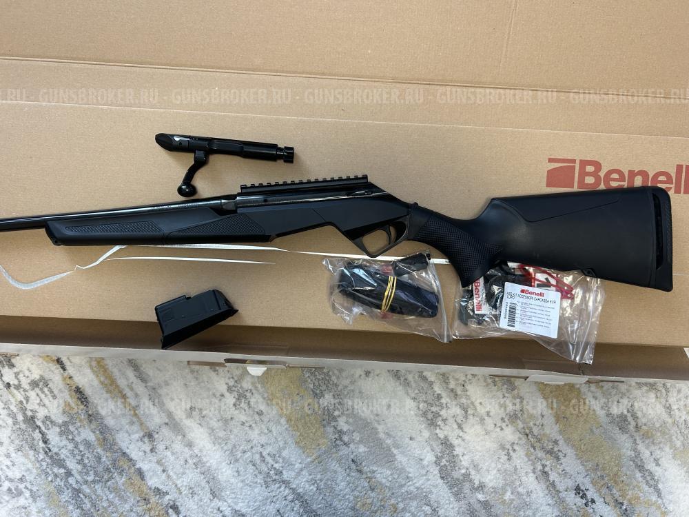 BENELLI WILD 308 Win