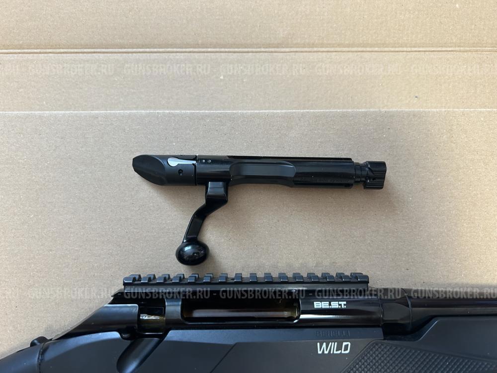 BENELLI WILD 308 Win