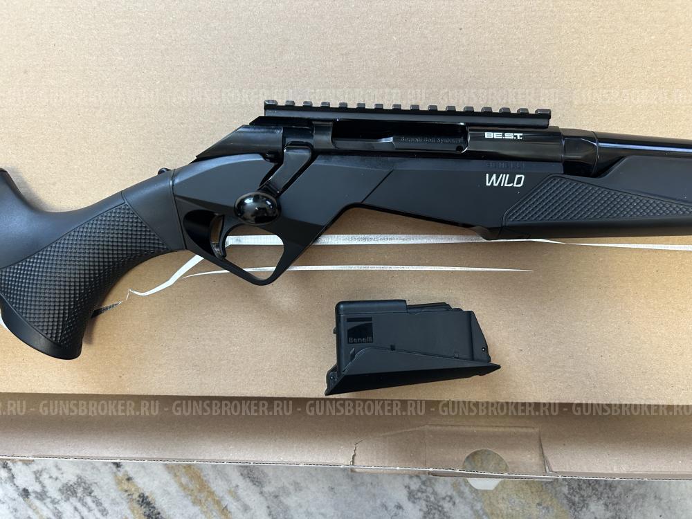 BENELLI WILD 308 Win