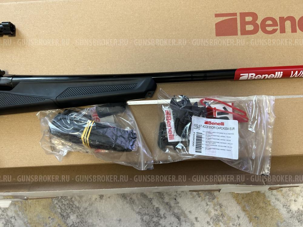 BENELLI WILD 308 Win