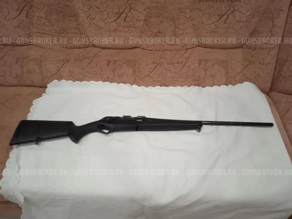 Benelli wild 308