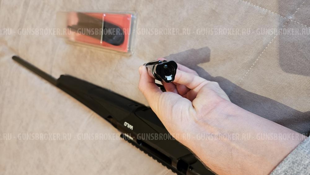 Benelli Wild 308Win 