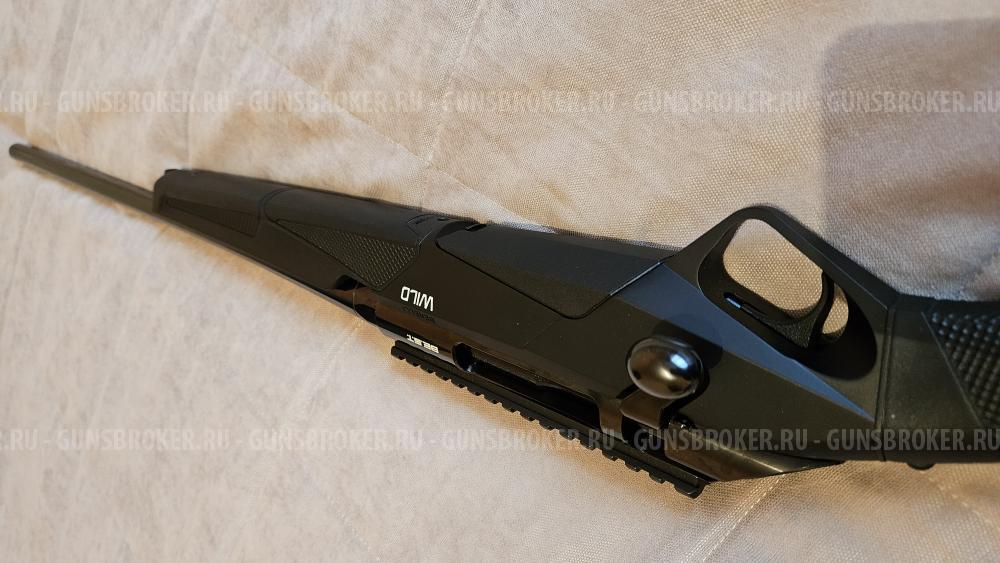 Benelli Wild 308Win 