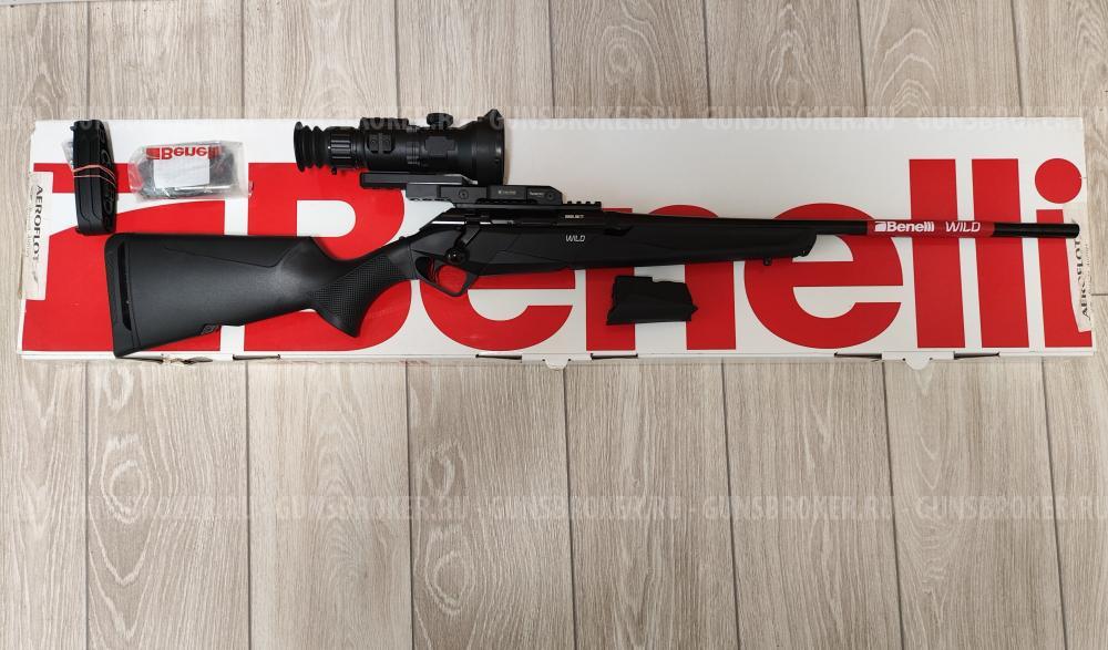 Benelli Wild 308win