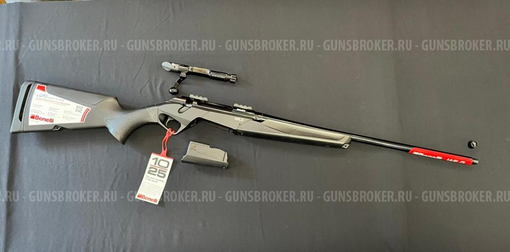 Benelli Wild Comfort 30-06 