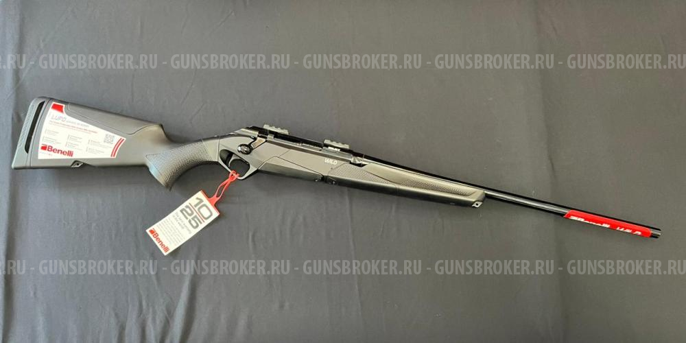 Benelli Wild Comfort 30-06 