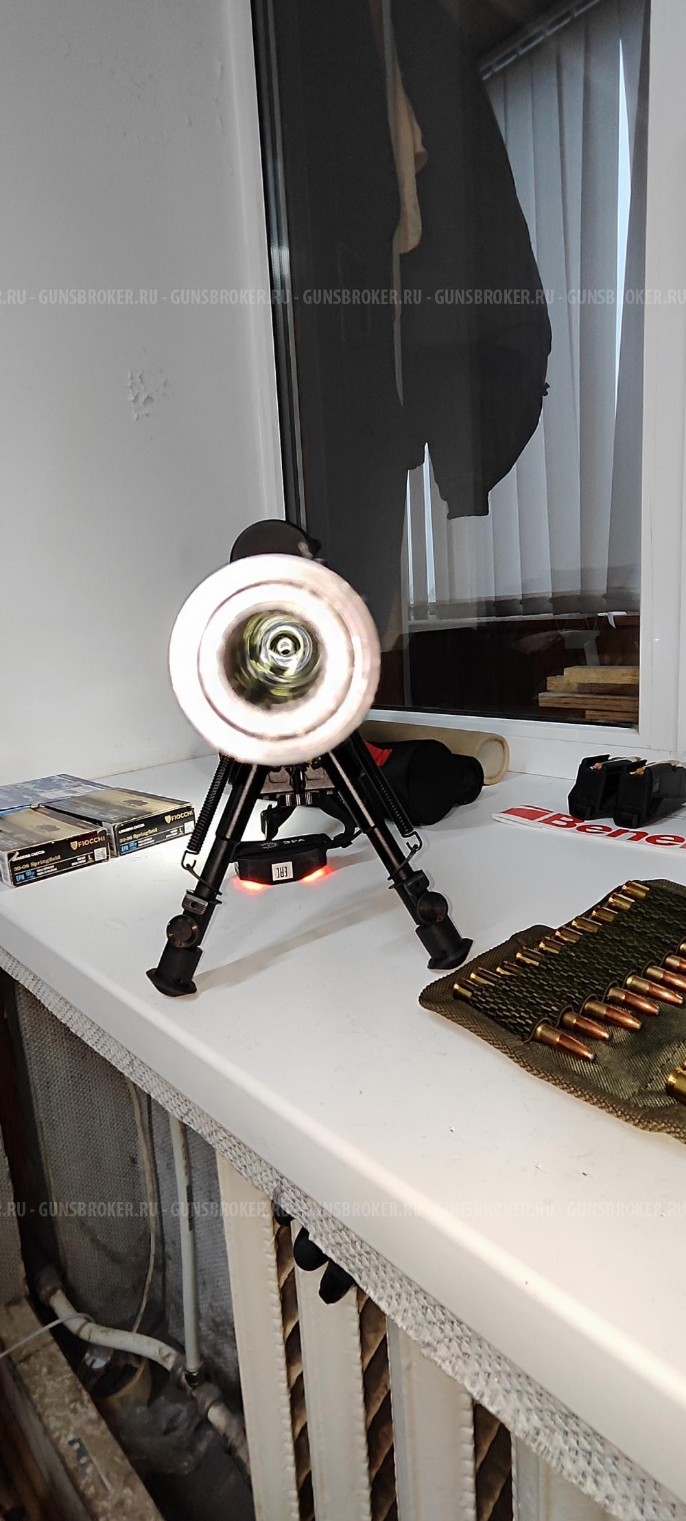 Benelli Wild Comfort 30-06