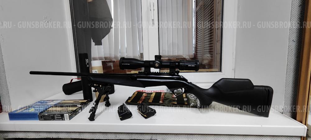 Benelli Wild Comfort 30-06