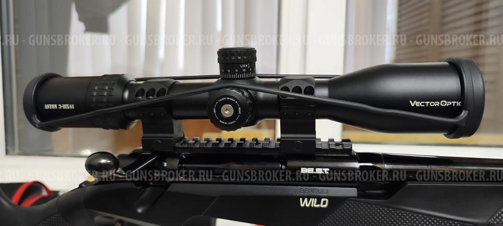 Benelli Wild Comfort 30-06