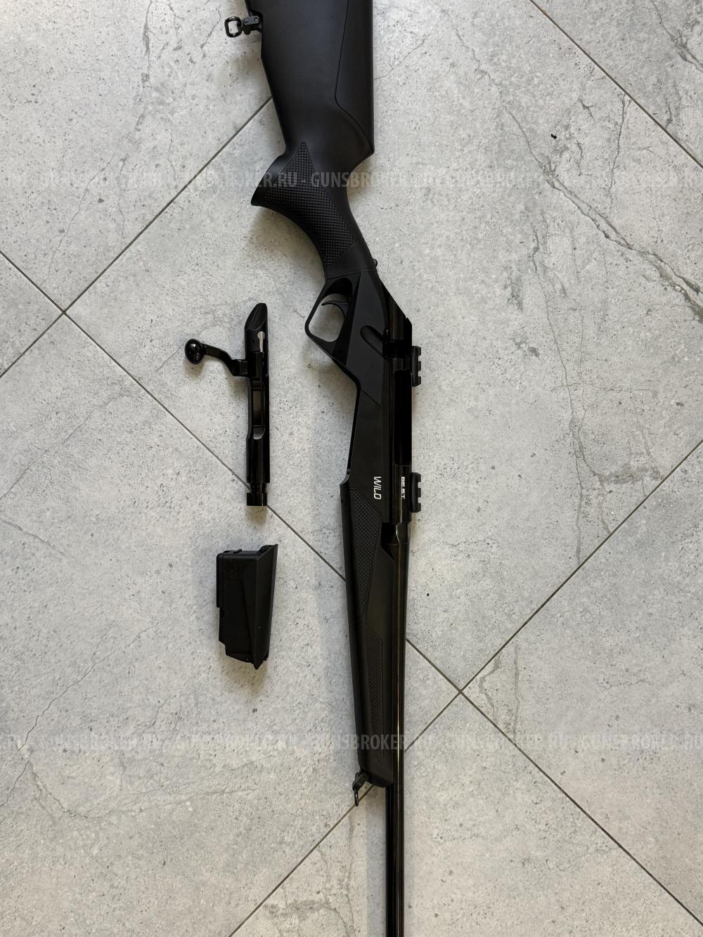 Benelli Wild Comfort калибр .30-06 Sprg