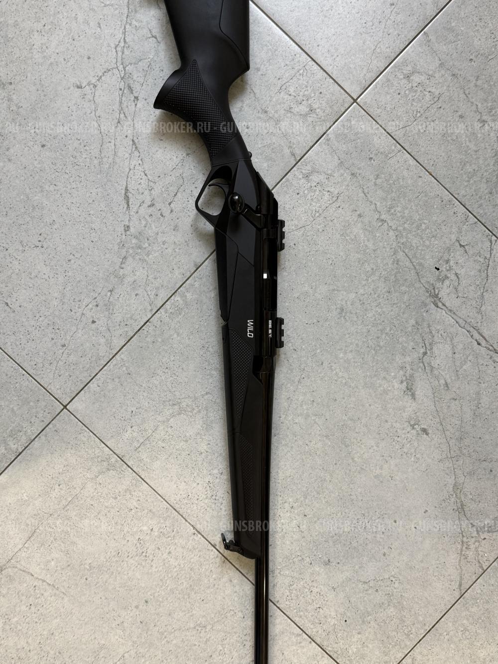 Benelli Wild Comfort калибр .30-06 Sprg
